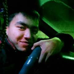 Ализат Рахманкулов, 12.03, Шымкент