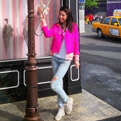 Ekaterina Коваленко, 13.12, Москва