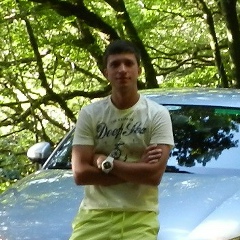 Евгений Разников, 29.10.1988, Новокузнецк