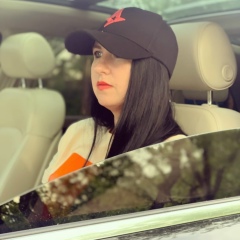 Юля Шатрук, 11.10.1986