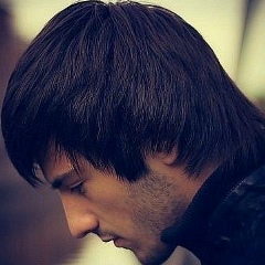 Раван Баширов, 02.11, Волгоград