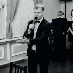 Виктор Николаевич, 01.12.1985, Киров