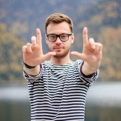 Павел Лёвочкин, 19.11, Южно-Сахалинск