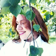 Юлия Вакуленко, 04.07