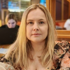 Екатерина Чигарёва, 15.08.1988, Москва