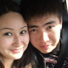 Dias Salykbayev, 26.07.1989, Алматы