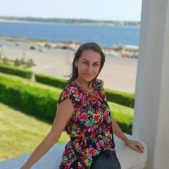Анюта Шадрина, 03.09.1987, Сургут