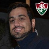 Leo Siciliano, 15.08.1984, Rio de Janeiro