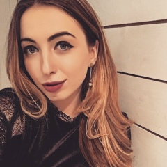 Ana Porcescu, 28.05.1995, Кишинев