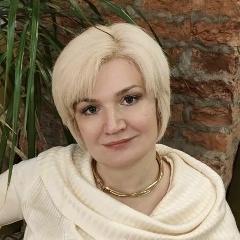 Ольга Гусева, 04.04, Санкт-Петербург