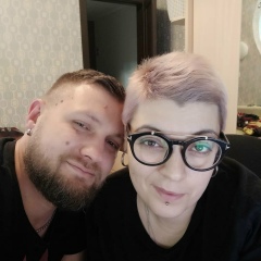 Сабина Гусева, 17.12.1989, Москва