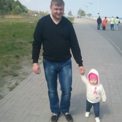 Дима Куцак, 19.10, Киев