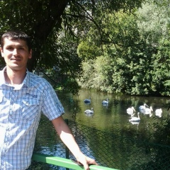 Уктам Хушмуродов, 27.04.1980, Самарканд