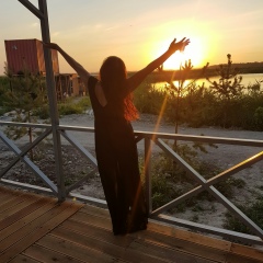 Акмарал Абдукалыкова, 30.01.2010, Алматы