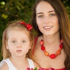 Алена Маркович, 14.01.1988, Santa Clara