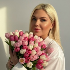 Лилька Абаби, 20.04