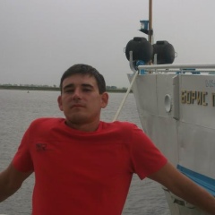 Руслан Загидуллин, 15.07, Елабуга