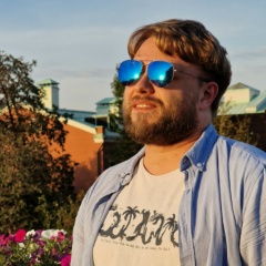 Тимофей Аверин, 23.04