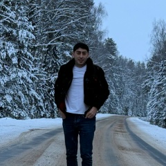 Эльшан Керимов