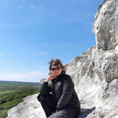 Людмила Миндё, 25.01.1985, Краматорск