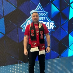 Юрий Пономаренко, 27.01, Омск