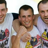 Ростислав Запухлий, 11.06.1986, Ивано-Франковск