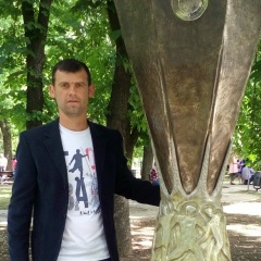 Роман Нецер, 18.10, Донецк