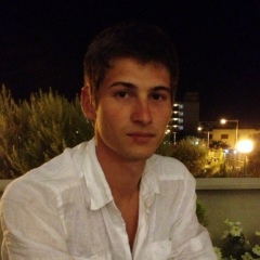 Александр Валеев, 06.07.1991, Нижний Новгород