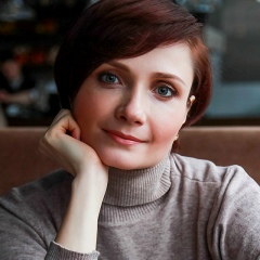 Лилия Кравец, 02.12.1982, Одесса