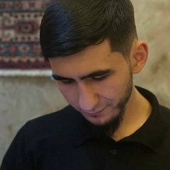 Magomedrasul Kadimov, 26.03.2003