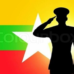 Aung-Myo Thant, 22.07.1984, Naypyidaw