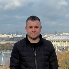 Юрий Лукач, 15.11.1992, Белгород