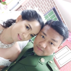 Htoo Naing, 07.09.1985