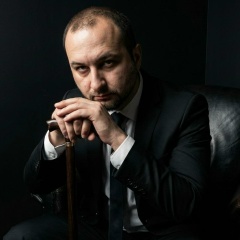 Валерий Гущин, Москва