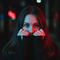 Оля Степанова
