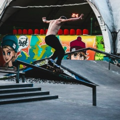 Иван Грибков, 06.02.1992, Москва