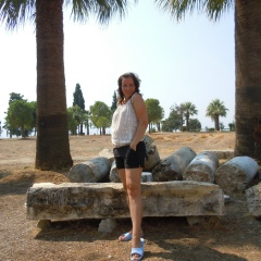 Kseniya Bayukina, 13.12.1984, Москва