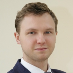 Игорь Юшков, 30.01.1988, Москва