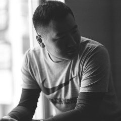 Кана Бейсекеев, 11.04, New York City