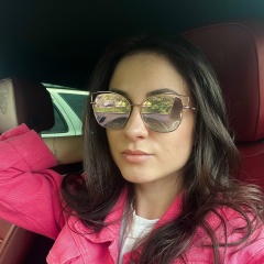 Елена Захарова, 18.07.1991, Новосибирск