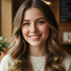 Оксана Ок, 01.01, Киев