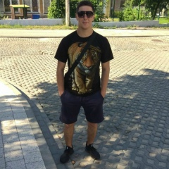 Александр Корниенко, 21.03, Gdańsk