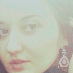 Aminka Appakova, 30.11.1992, Москва