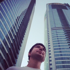 Денис Князев, 18.06, Москва