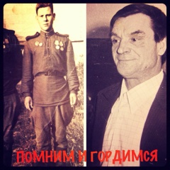 Андрей Колос, 24.10, Санкт-Петербург