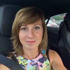 Светлана Ковалёва, 13.09.1981, Санкт-Петербург