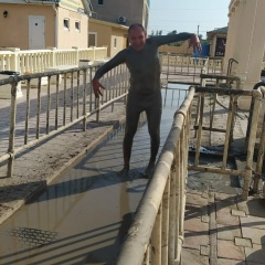 Мишаня Постников, 06.12.1981, Кострома