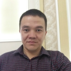 Ержан Муратулы, 06.01.1985, Шымкент