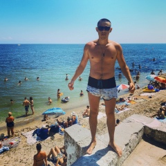 Артём Марченко, 17.11, Харьков