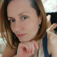 Валентина Ряковская, 23.07.1985, Москва